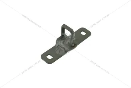 Петля замку двері задньої нижня Fiat Doblo (09-16) EXXEL B030.14443