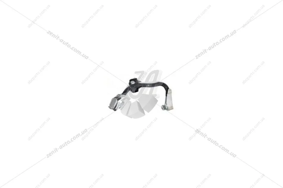Ограничитель двери задней левой Citroen Jumper/Fiat Ducato/Peugeot Boxer (06-11) EXXEL B030.14546 (фото 1)