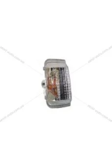 Указатель поворота правый (желтый) PEUGEOT BOXER (11-), DUCATO (250, 290), CITROEN JUMPER (11-) EXXEL B030.14557