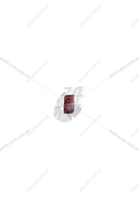 Ліхтар задній лівий ляда Citroen Berlingo/Peugeot Partner (05-) EXXEL B030.14647 (фото 1)