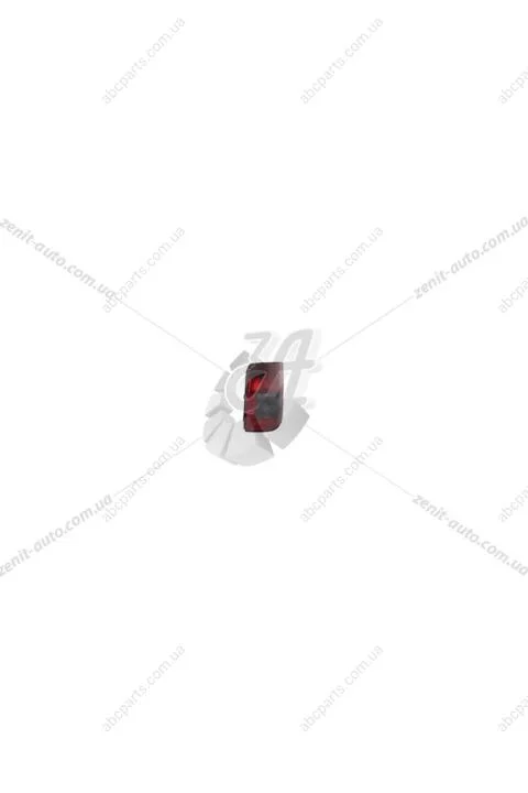 Фонарь задний левый (ляда) Peugeot Partner (96-04) EXXEL B030.14651 (фото 1)