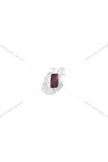 Ліхтар задній правий Citroen Berlingo / Peugeot Partner (97-08) (2 двері) EXXEL B030.14652