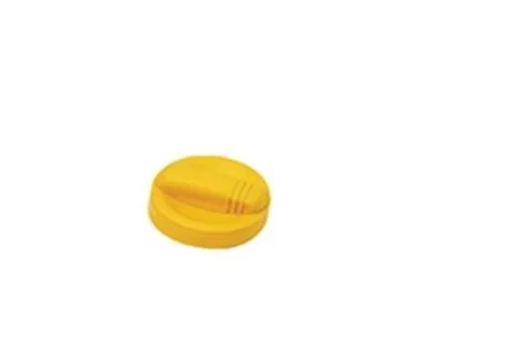 Кришка маслозаливной горловини RENAULT LOGAN SANDERO I, II, MEGANE II,II, DUSTER (10-) EXXEL B030.15088