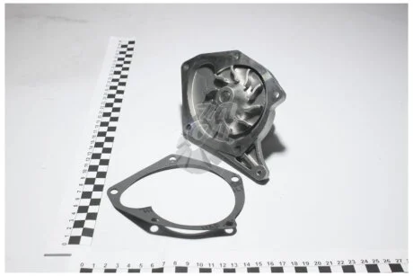 Насос водяний Renault all 1.5dci (01-) EXXEL B030.15374