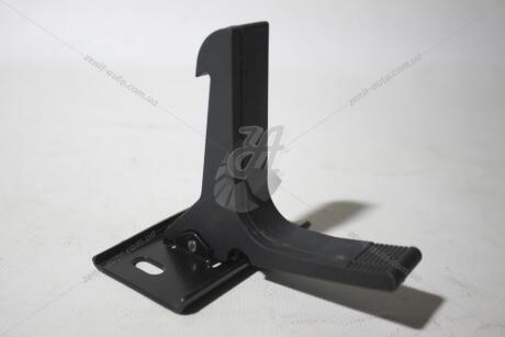Замок капота крюк открывания Fiat Linea (07-) EXXEL B030.15616