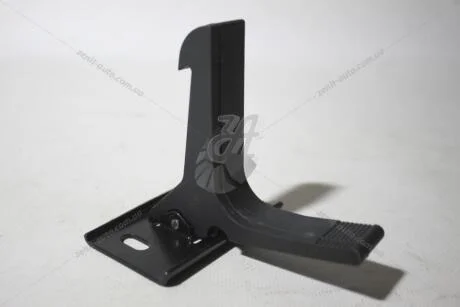Замок капота гачок відкривання Fiat Linea (07-) EXXEL B030.15616