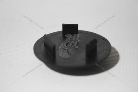 Накладка ручки перемикання передач VW TRANSPORTER, 5МКПП (03-) EXXEL B030.16792