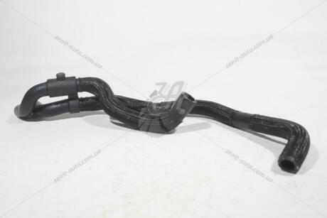 Патрубок обігрівача FIAT DOBLO 1.3 D Multijet (05-) EXXEL B030.18175 (фото 1)