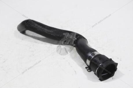 Патрубок отопителя FIAT DOBLO 1.3 D Multijet (05-) EXXEL B030.18192