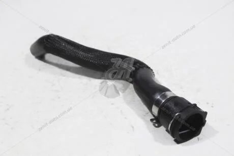 Патрубок отопителя FIAT DOBLO 1.3 D Multijet (05-) EXXEL B030.18192