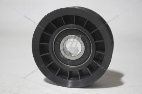 Ролик приводного ременя VW Golf IV,Multivan,T5/Seat Toledo 2.3 V5-3.2 VR6 (01-) EXXEL B030.18558