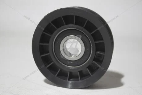 Ролик приводного ременя VW Golf IV,Multivan,T5/Seat Toledo 2.3 V5-3.2 VR6 (01-) EXXEL B030.18558