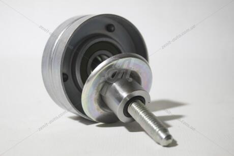 Ролик приводного ременя VW Golf V,VI,Touran/Seat/Skoda 1.4TSI (06-) EXXEL B030.18639