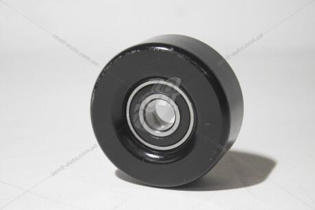 Ролик приводного ременя Audi A2/ Seat Cordoba, Ibiza III/Skoda Fabia, Roomster/VW Polo 1.2D,1.4D,1.9D (99-) EXXEL B030.18666