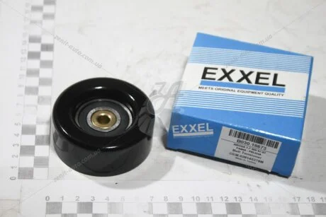 Ролик приводного ременя Skoda Octavia / VW Polo (95-) EXXEL B030.18673