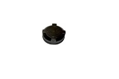Кришка бачка розширювального FIAT / CITROEN / DACIA / ALFA ROMEO / LANCIA (Black Color 1.0 Bar) EXXEL B030.19841