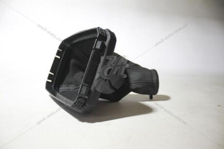 Чохол важеля перемикання передач EXXEL B030.20121