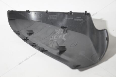 Накладка дзеркала заднього виду ліва EXXEL B030.22481