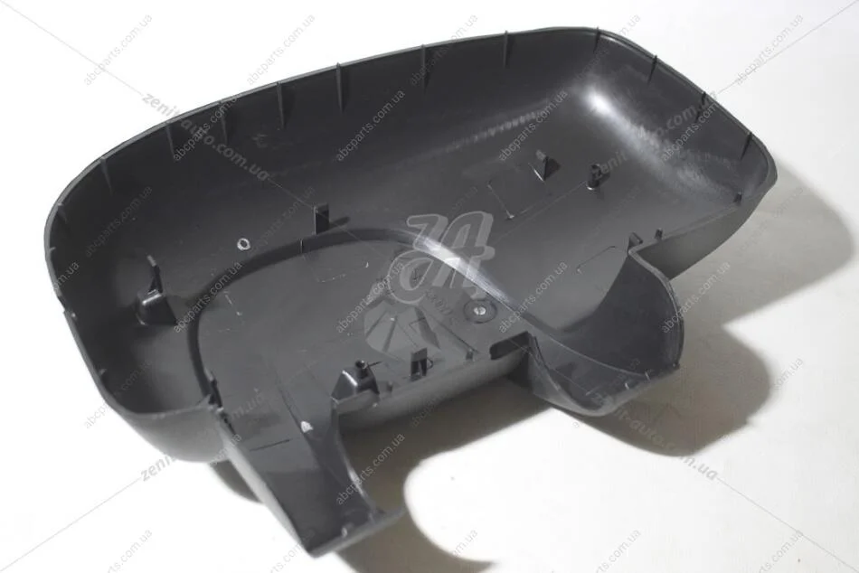 Накладка дзеркала заднього виду ліва EXXEL B030.22997 (фото 1)