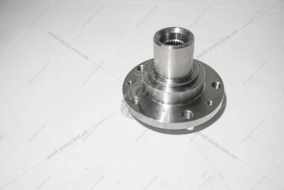 Маточина передня Citroen Jumper/ Fiat Ducato/Peugeot Boxer (02-06) EXXEL B030.29593 (фото 1)