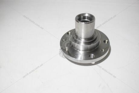 Ступица передняя Citroen Jumper/ Fiat Ducato/Peugeot Boxer (02-06) EXXEL B030.29593