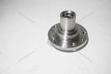 Маточина передня Citroen Jumper/ Fiat Ducato/Peugeot Boxer (02-06) EXXEL B030.29593