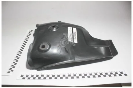 Підкрилок задній правий RENAULT MEGANE II (2002-2009) EXXEL B030.30003