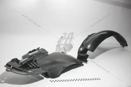 Підкрилок передній лівий RENAULT SYMBOL II 2008- EXXEL B030.30030
