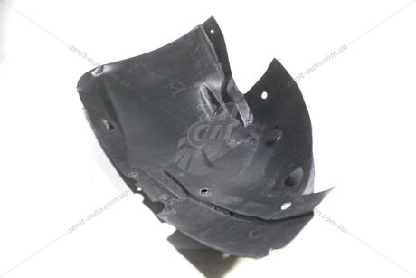 Фото 1 - подкрылок передн прав передн часть RENAULT TRAFIC II (06-) EXXEL B030.30033 Подкрылок передн прав передн часть RENAULT TRAFIC II (06-) EXXEL B030.30033 (фото 1)