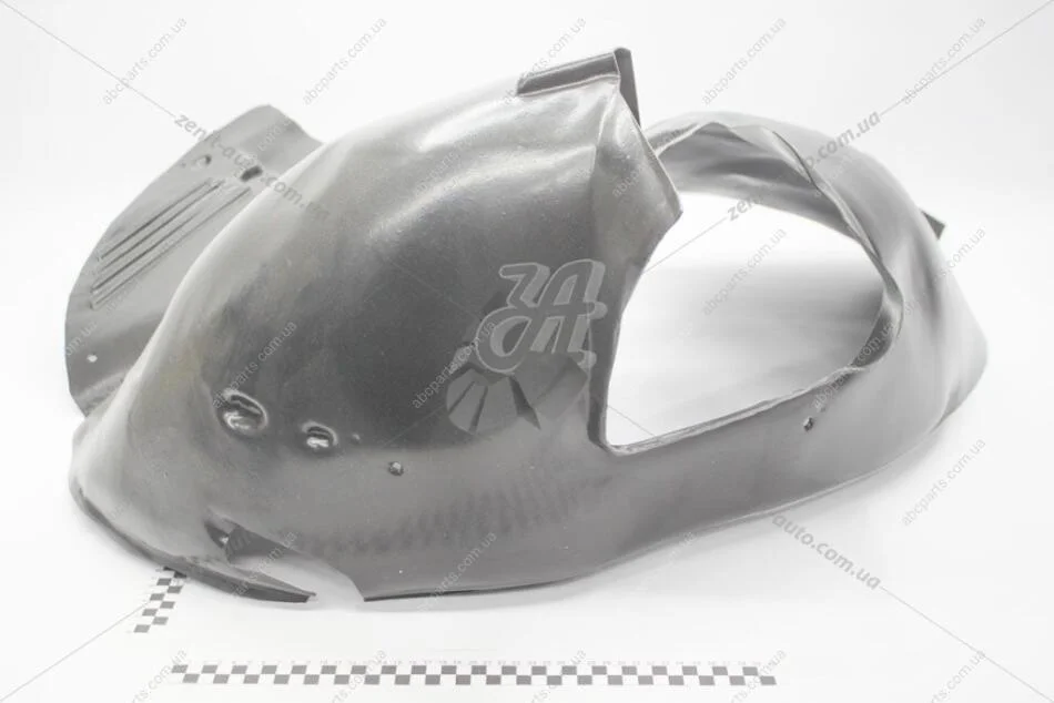 Підкрилок передній лівий Peugeot 307 RESTYL EXXEL B030.30067 (фото 1)