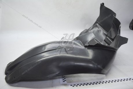 Підкрилок передній правий Citroen C3 EXXEL B030.30079