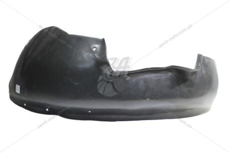 Подкрылок перед лев Skoda Octavia (96-10) (B030.30114) EXXEL 'B03030114