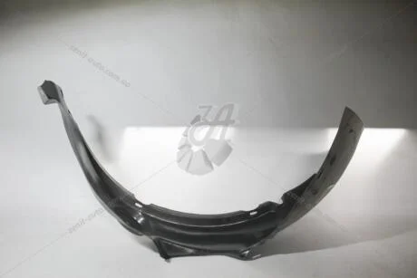 Підкрилок передній правий VW Polo (94-99) EXXEL B030.30134