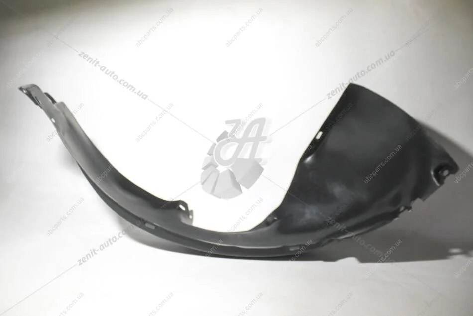 Підкрилок передній лівий VW Polo (94-00) EXXEL B030.30135 (фото 1)