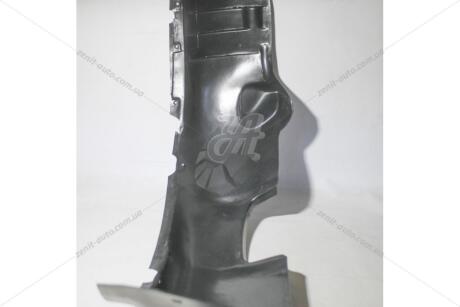 Фото 1 - подкрылок передний правый VW Caddy-II,Polo EXXEL B030.30136 Подкрылок передний правый VW Caddy-II,Polo EXXEL B030.30136 (фото 1)