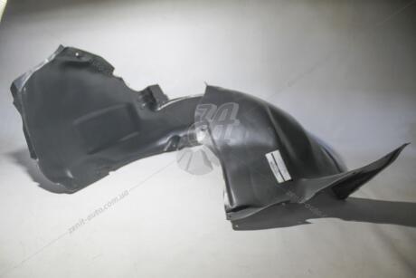 Фото 1 - подкрылок передний левый VW Jetta 10-14 EXXEL B030.30155 Подкрылок передний левый VW Jetta 10-14 EXXEL B030.30155 (фото 1)