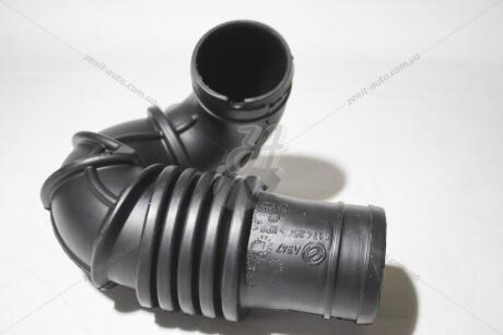 Патрубок воздушный Fiat Doblo 1.3 D Multijet (00-09) EXXEL B030.31041