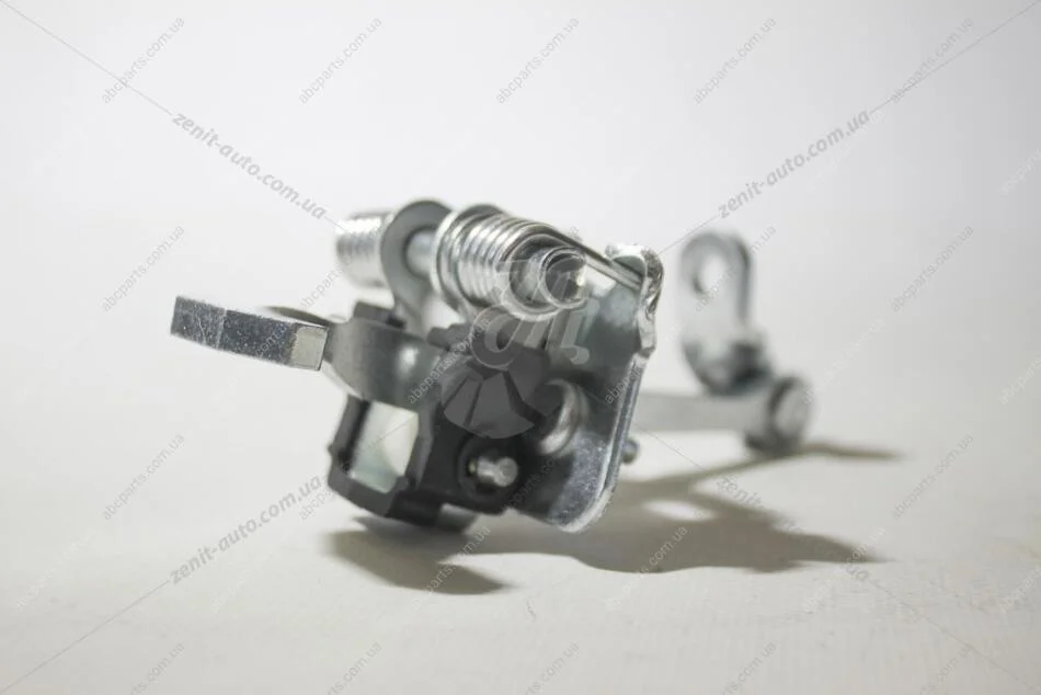 Ограничитель двери задней Peugeot 307 (00-09) EXXEL B030.32232 (фото 1)