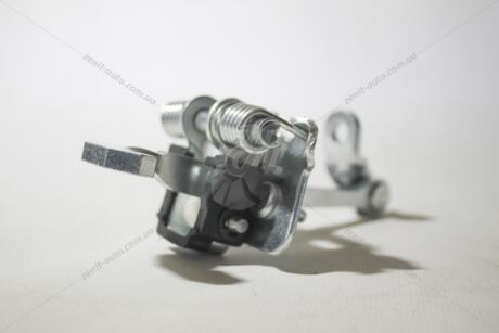 Обмежувач двері задн Peugeot 307 (00-09) EXXEL B030.32232