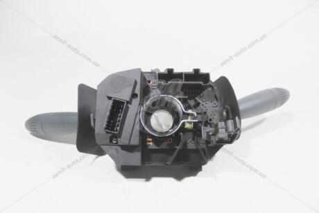 Выключатель подрулевой (HELLUX) FIAT DOBLO (119, 223)(01-) EXXEL B030.32297
