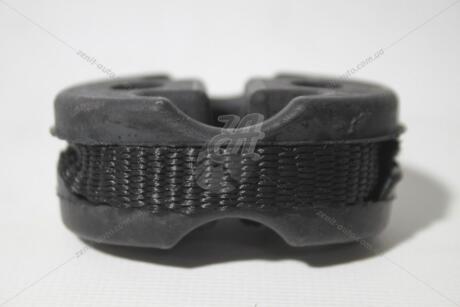 Гумка глушника Opel Corsa D/ CitroenJumper/ Fiat Ducato, Doblo, 500/ Peugeot Boxer, 308 (06-) EXXEL B030.34583