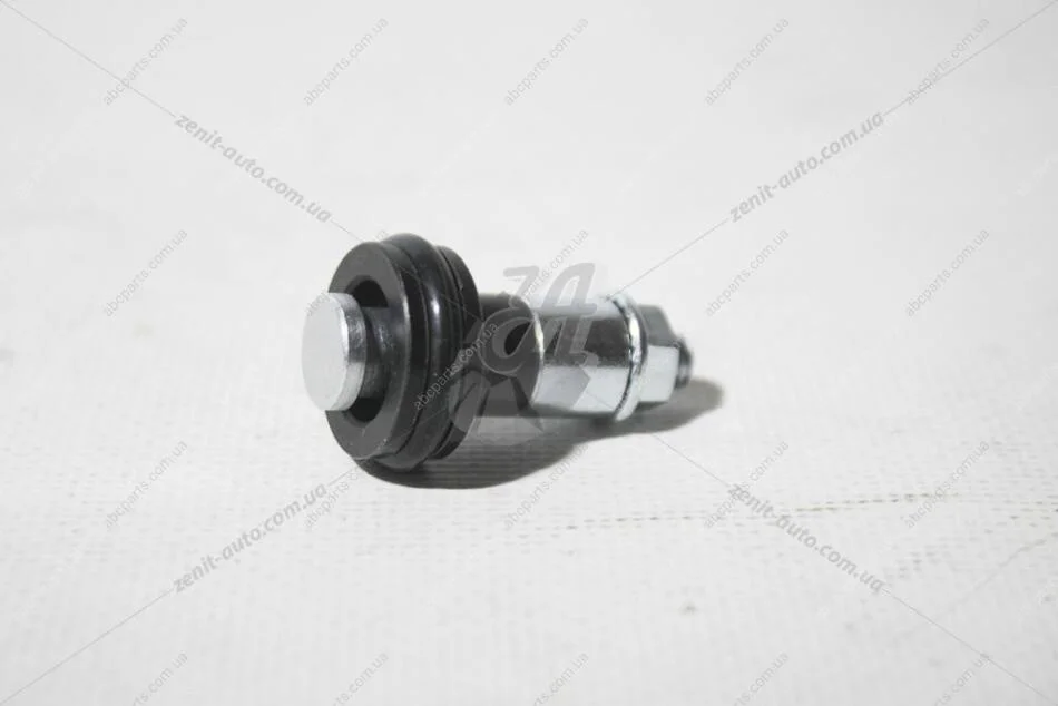 Ролик двери сдвижной верхний Renault Master II/Opel Movano (-10) EXXEL B030.36268 (фото 1)