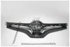 Накладка решітки верхня Renault Fluence (13-16) EXXEL B030.50604 (фото 1)