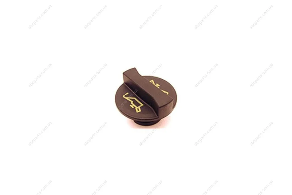 Крышка маслозаливной горловины Citroen Jumper/Fiat Ducato/Peugeot Boxer 2.2D (06-) EXXEL B030.50839 (фото 1)