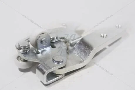 Ролик сдвижной двери нижний Peugeot Boxer/Fiat Ducato/Citroen Jumper (02-06) EXXEL B030.50863