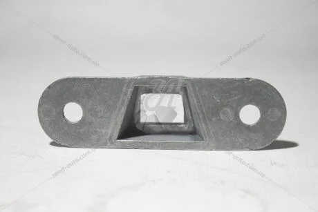 Фіксатор задніх дверей нижній EXXEL B030.50878