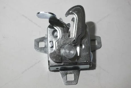 Замок капота Fiat Ducato (06-) EXXEL B030.50901