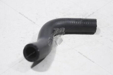 Патрубок інтеркуллеру FIAT DOBLO 1.3JTD (119, 223) (05-) EXXEL B030.53006