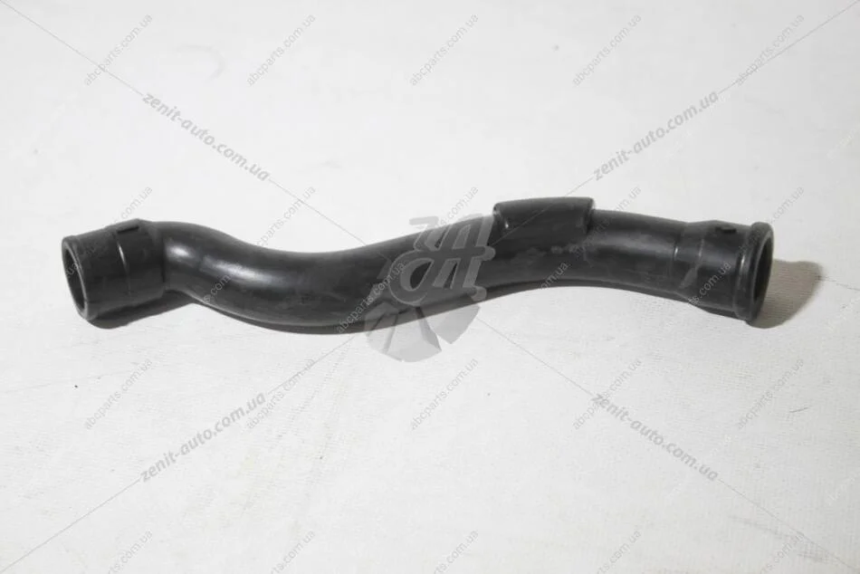 Трубка отвода кар.газов VW Polo,Caddy II, Golf III, Passat III,Jetta, Sharan Vento /Audi A6,80,90 EXXEL B030.54913 (фото 1)