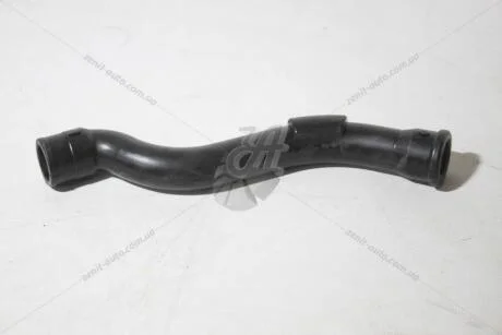 Трубка отвода кар.газов VW Polo,Caddy II, Golf III, Passat III,Jetta, Sharan Vento /Audi A6,80,90 EXXEL B030.54913